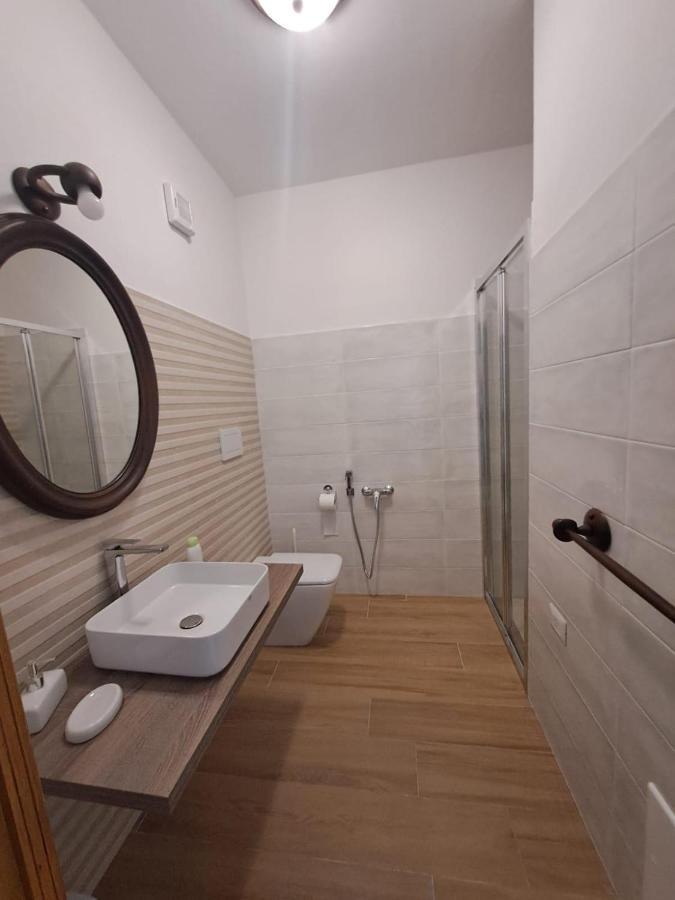 Villa Andres Сасари Екстериор снимка