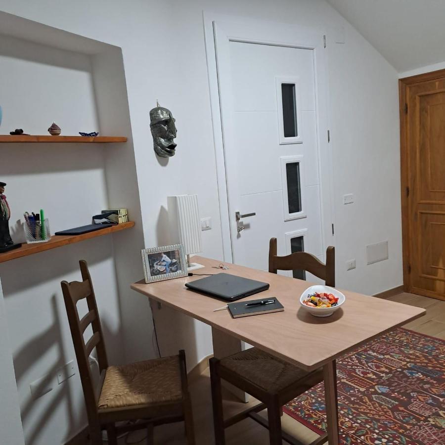 Villa Andres Сасари Екстериор снимка