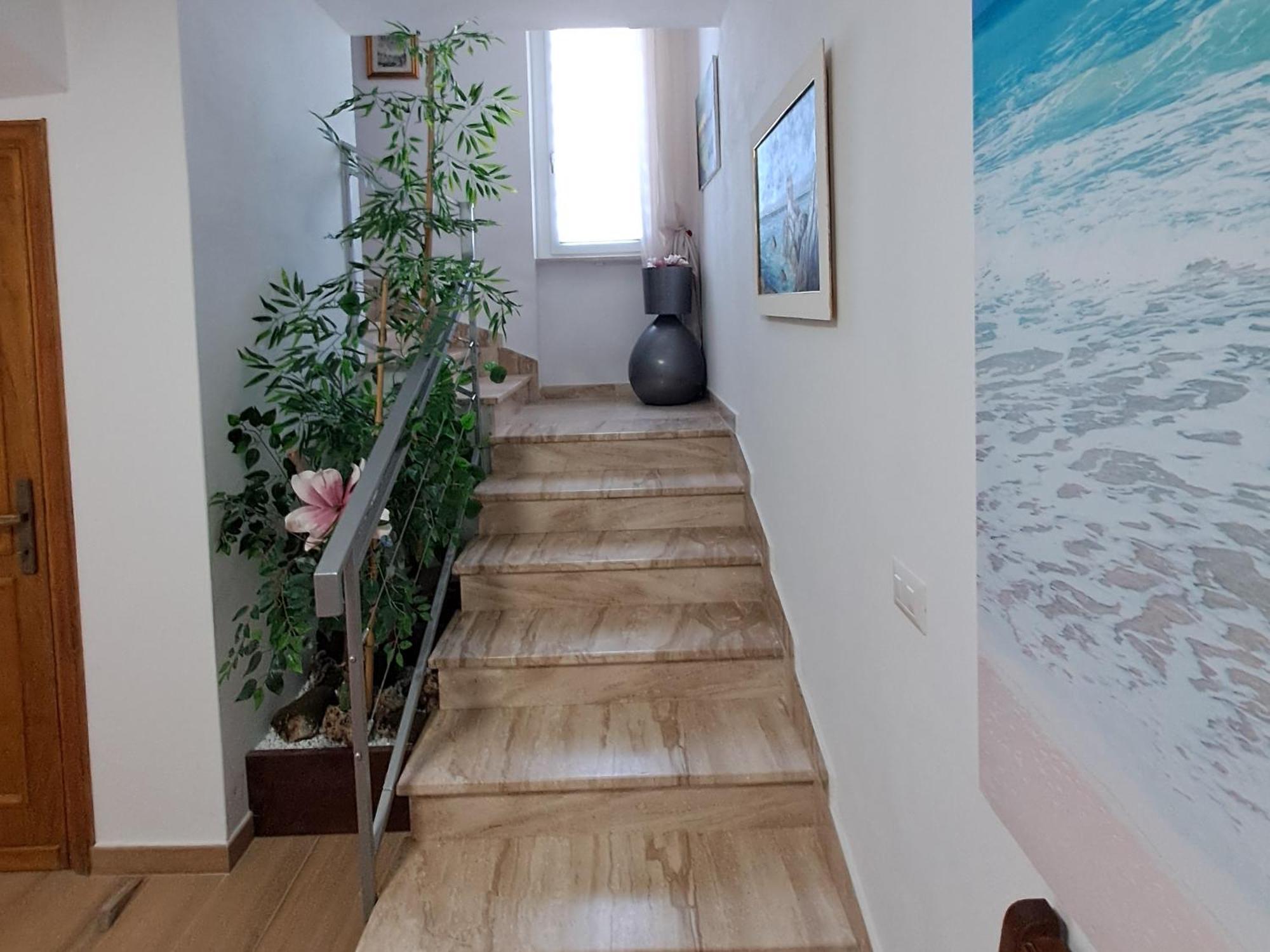 Villa Andres Сасари Екстериор снимка